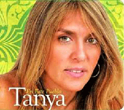 Cancionero: Tanya (Devuélveme la vida)
