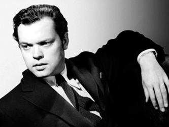Diez frases memorables de Orson Welles