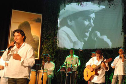 Homenajearán músicos cubanos a Polo Montañez