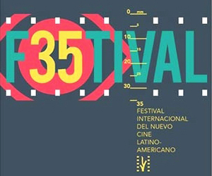 Festival de La Habana contará con varias propuestas del cine británico