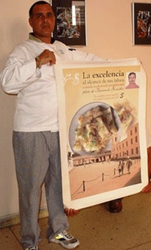 Presentarán en la Feria Cubana el Mejor Libro de Cocina del Mundo 2011