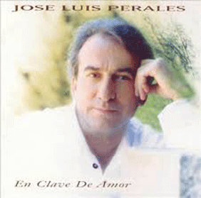Cancionero: José Luis Perales (Me hablaba de tí)