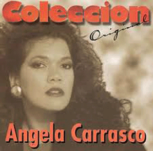 Cancionero: Angela Carrasco  Quererte a ti