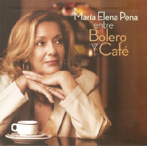 Cancionero: María Elena Pena (Quédate conmigo)