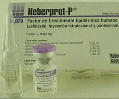Herberprot P beneficia a unos 3 mil villaclareños