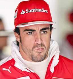 Fórmula 1: Alonso no permitió que Justin Bieber le visitase en Mónaco