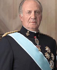 El Rey Juan Carlos explica las razones de su abdicación en un mensaje
