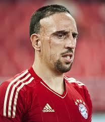 Confirmado: Ribéry se pierde el Mundial por lesión