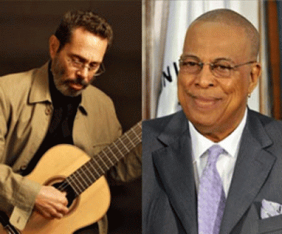 Chucho Valdés estrenará en La Habana concierto compuesto por Leo Brouwer