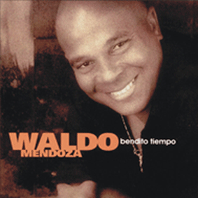 Cancionero: Waldo Mendoza (Bendito tiempo)