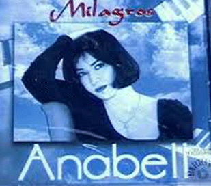 Cancionero: Anabell López (La Vida)