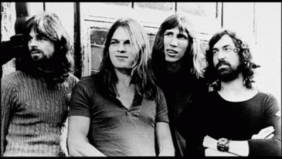 Presentarán en octubre nuevo álbum de Pink Floyd