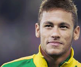 Neymar apoyará a Argentina en la final