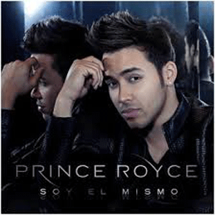 Cancionero: Prince Royce (Nada)