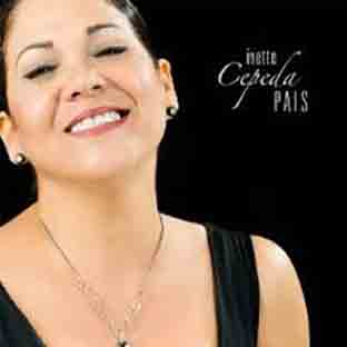Cancionero: Ivette Cepeda (País)