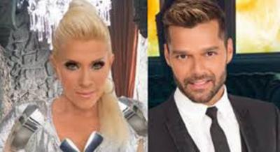 Ricky Martin y Yuri inaugurarán los Juegos Centroamericanos y del Caribe 2014