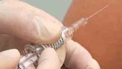 En ensayo clínico en Cuba vacuna contra el cólera; estará lista en el 2015