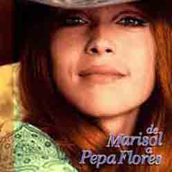 Cancionero: Marisol (Corazón contento)