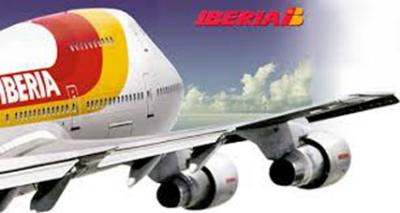Iberia reanuda sus vuelos a La Habana