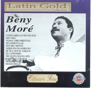 Cancionero: Benny Moré (Oh, vida)