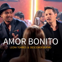 Cancionero: Leoni Torres y Descemer Bueno (Amor bonito)