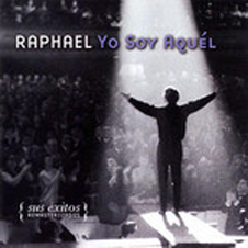 Cancionero: Raphael (A mi manera)