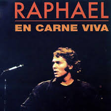 Cancionero: Raphael (Estar enamorado)