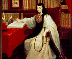 Investigación confirma hallazgo de restos de Sor Juana Inés de la Cruz
