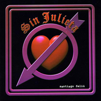 Cancionero: Santiago Feliú (Sin Julieta)