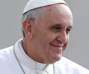 El Papa Francisco visitará a Cuba entre el 19 y el 22 de septiembre