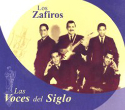 Cancionero: Los Zafiros (La luna en tu mirada)