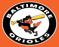 Anuncian tope Cuba-Orioles de Baltimore