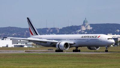 Aerolínea Air France incorpora nuevo vuelo semanal a La Habana
