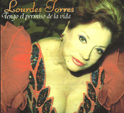 Cancionero: Lourdes Torres y Los Modernistas (Fue así que te olvidé)