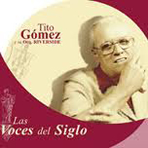 Cancionero: Tito Gómez (Vereda tropical)