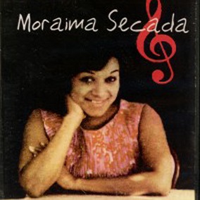 Cancionero: Moraima Secada (Me encontrarás)