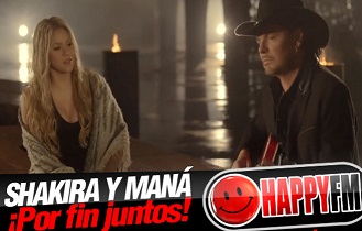 Cancionero: Shakira y Maná (Mi verdad)