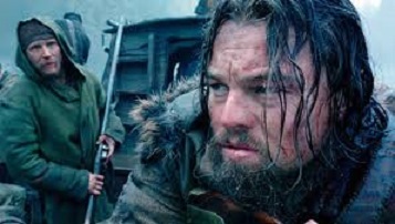 Llega El Renacido, el film que podría dar a DiCaprio su primer Óscar (tráiler)