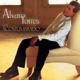Cancionero: Álvaro Torres (Todo se paga)