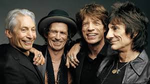The Rolling Stones, emocionados por tocar en Cuba