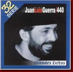 Cancionero: Juan Luis Guerra /440 (Visa para un sueño)