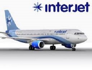 Inician vuelos de Interjet La Habana-Mérida