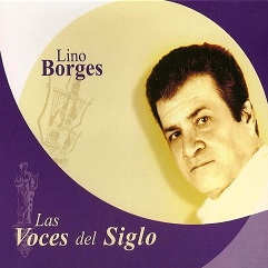 Cancionero: Lino Borges (Vida consentida)