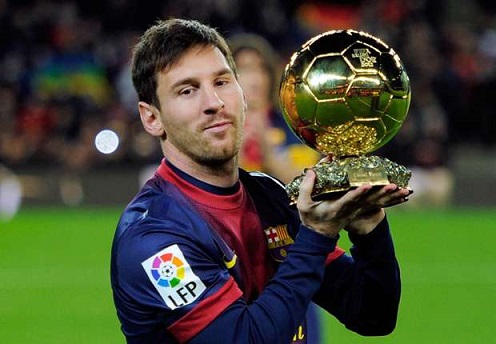 Messi ilumina a Barcelona, otra vez campeón de Copa del Rey