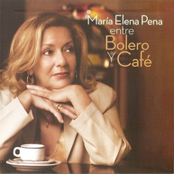 Cancionero: María Elena Pena (Cosas del alma)