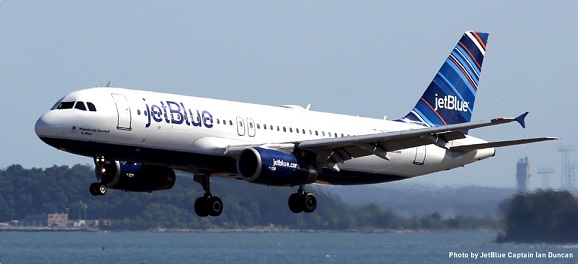 Secretario de Transporte de EEUU viajará a Cuba y asistirá a inauguración de vuelos regulares entre ambos países