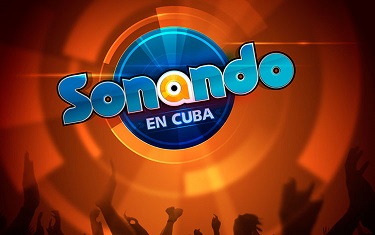 Sonando en Cuba este sábado en el «Sandino»