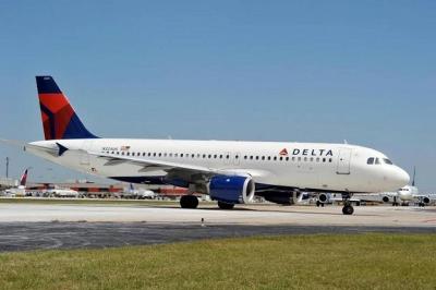 Delta Airlines inicia vuelos regulares a Cuba