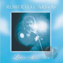 Cancionero: Roberto Carlos (Cabalgata)