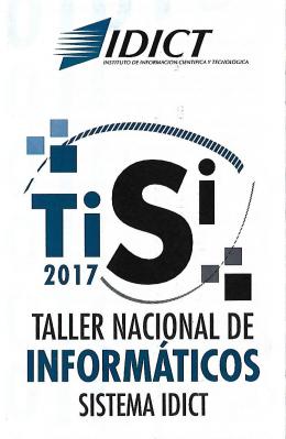 Informáticos del IDICT dialogan en Villa Clara